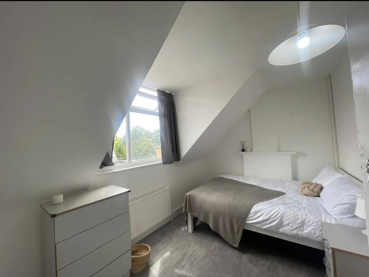 Appartamento Charming 2 Bed Flat On Tower Bridge Londra Esterno foto