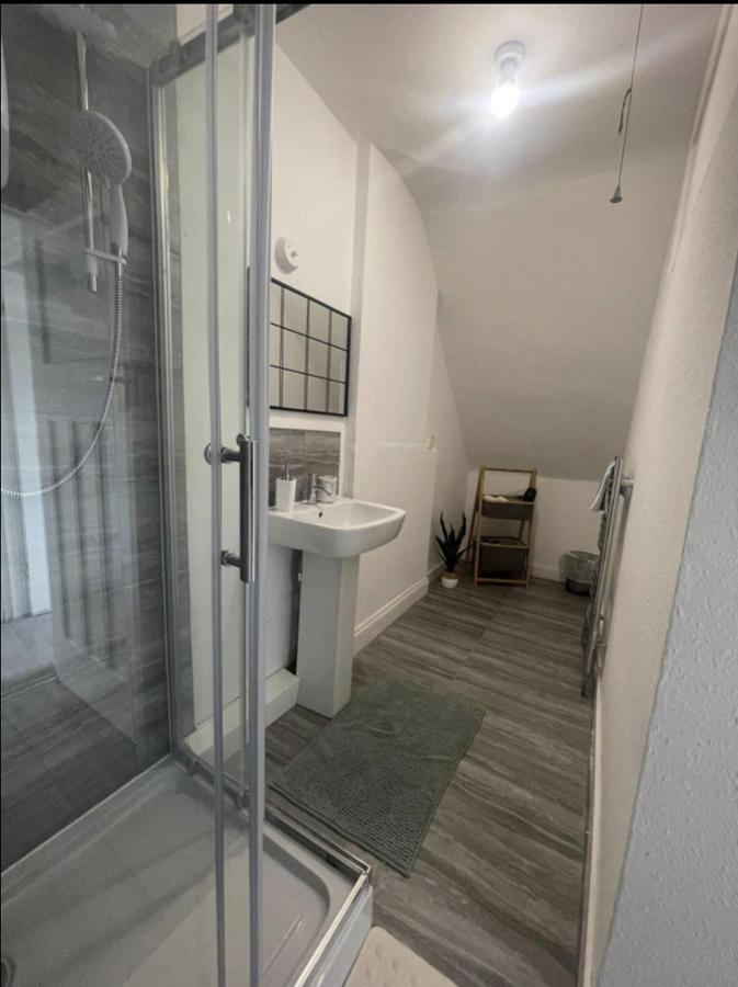 Appartamento Charming 2 Bed Flat On Tower Bridge Londra Esterno foto